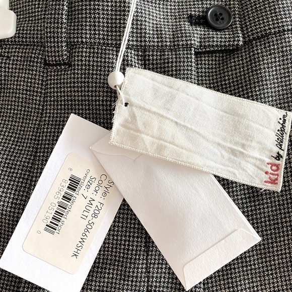 🌼 NWT - PHILLIP LIM Two Piece Suit 🌼 - Picture 15 of 16